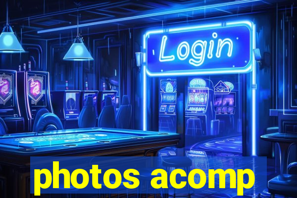 photos acomp